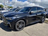BMW X5  | 47508