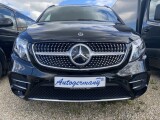 Mercedes-Benz Vito/ Viano V220, V250, V300 | 47607