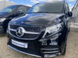 Mercedes-Benz Vito/ Viano V220, V250, V300 | 47597