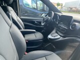 Mercedes-Benz Vito/ Viano V220, V250, V300 | 47641
