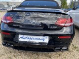 Mercedes-Benz C-Coupe | 47932