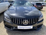Mercedes-Benz C-Coupe | 47921
