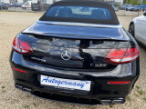 Mercedes-Benz C-Coupe | 47933