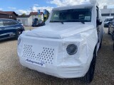 Mercedes-Benz G-Klasse | 48114