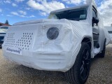 Mercedes-Benz G-Klasse | 48123