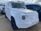 Mercedes-Benz G-Klasse | 48120