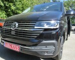 Volkswagen Multivan/Caravelle/Transporter | 48628
