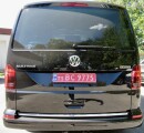 Volkswagen Multivan/Caravelle/Transporter | 48638