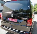 Volkswagen Multivan/Caravelle/Transporter | 48641