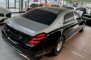Mercedes-Benz Maybach  | 48686