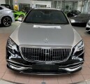 Mercedes-Benz Maybach  | 48679