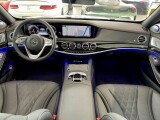 Mercedes-Benz Maybach  | 48691