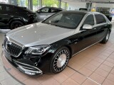 Mercedes-Benz Maybach  | 48680