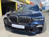 BMW X5  | 48731