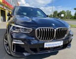 BMW X5  | 48729
