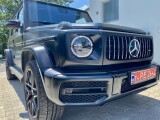 Mercedes-Benz G 63 AMG | 48839