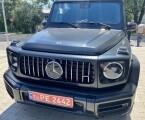 Mercedes-Benz G-Klasse | 48833