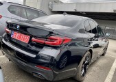 BMW 5-серии | 48897