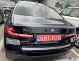 BMW 5-серии | 48890