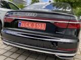 Audi A8  | 48940