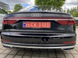 Audi A8  | 48945