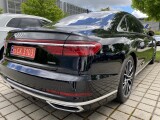Audi A8  | 48943