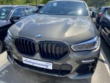 BMW X6  | 49033