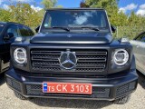 Mercedes-Benz G 500 | 49155