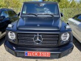 Mercedes-Benz G 500 | 49156