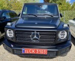 Mercedes-Benz G 500 | 49154