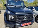 Mercedes-Benz G 500 | 49157