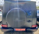 Mercedes-Benz G-Klasse | 49141