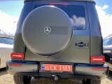 Mercedes-Benz G-Klasse | 49143