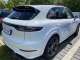 Porsche Cayenne | 49200
