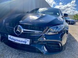 Mercedes-Benz E63 AMG  | 49340