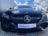 Mercedes-Benz E-Klasse | 49323