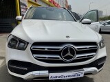 Mercedes-Benz GLE-Klasse | 49455