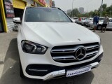Mercedes-Benz GLE-Klasse | 49463