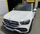Mercedes-Benz GLE-Klasse | 49464