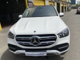 Mercedes-Benz GLE-Klasse | 49462
