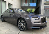 Rolls-Royce Wraith | 49522