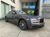 Rolls-Royce Wraith | 49496