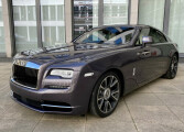 Rolls-Royce Wraith | 49523