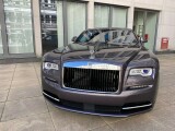 Rolls-Royce Wraith | 49497