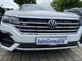 Volkswagen Touareg | 49621