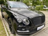 Bentley Bentayga | 49724
