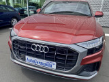 Audi Q8 | 49836