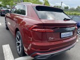 Audi Q8 | 49825