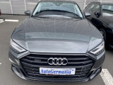 Audi A8  | 50022