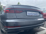 Audi A8  | 50013